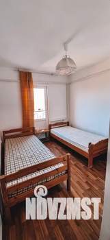 Дом 60м², 2-этажный, посуточно,