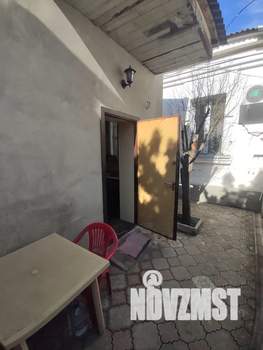 Дом 35м², 1-этажный, посуточно,