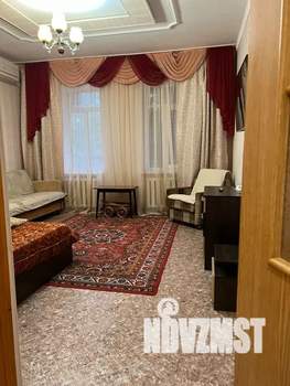 Дом 46м², 1-этажный, посуточно,