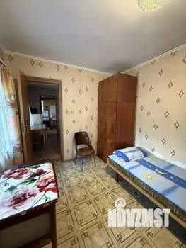 Дом 40м², 1-этажный, на длительный срок,