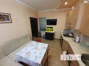 Дом 45м², 1-этажный, посуточно,