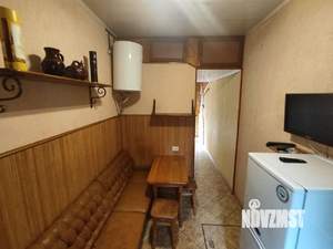 Дом 36м², 2-этажный, посуточно,