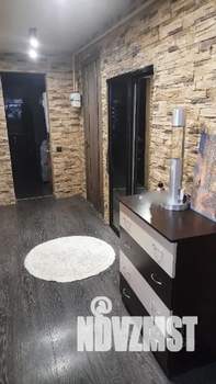 Дом 55м², 1-этажный, посуточно,