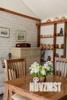 Дом 86м², 1-этажный, посуточно,