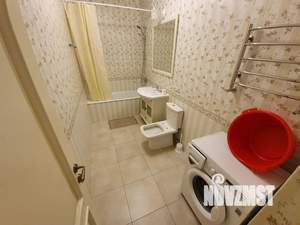 Дом 80м², 1-этажный, посуточно,