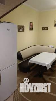 Дом 87м², 2-этажный, посуточно,