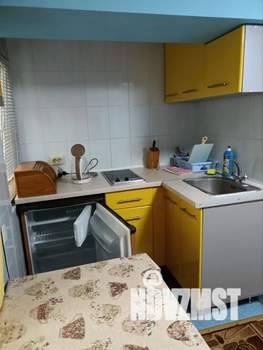 Дом 18м², 1-этажный, посуточно,