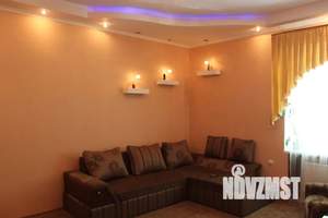 Дом 100м², 1-этажный, посуточно,