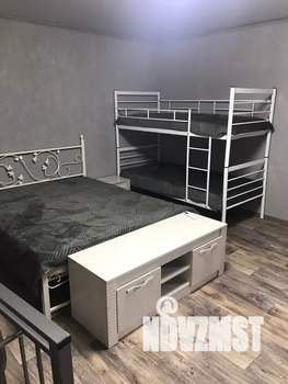 Дом 60м², 2-этажный, посуточно,