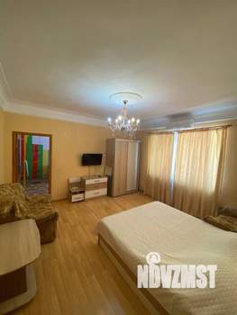 Дом 90м², 1-этажный, на длительный срок,