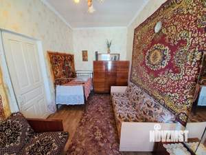 Дом 38м², 1-этажный, на длительный срок,