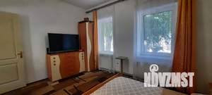 Дом 90м², 1-этажный, посуточно,