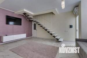 Дом 100м², 2-этажный, посуточно,