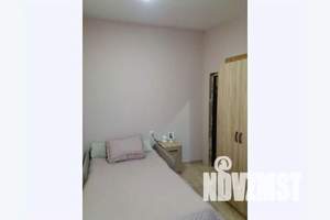 Дом 60м², 2-этажный, посуточно,