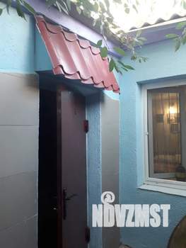 Дом 35м², 1-этажный, посуточно,