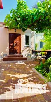 Дом 42м², 1-этажный, посуточно,