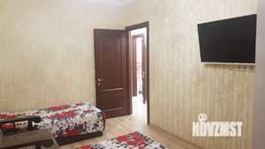 Таунхаус 70м², 3-этажный, на длительный срок,