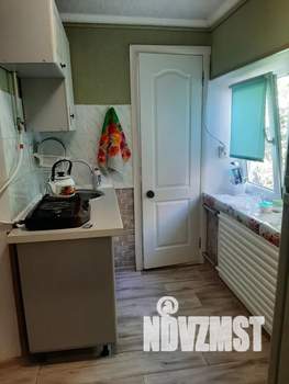 Дом 25м², 2-этажный, посуточно,