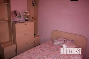 Дом 80м², 2-этажный, посуточно,