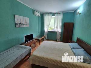 Дом 40м², 2-этажный, посуточно,