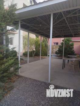 Дом 100м², 1-этажный, на длительный срок,