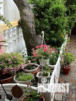 Дом 46м², 1-этажный, посуточно,