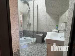 Дом 65м², 2-этажный, посуточно,