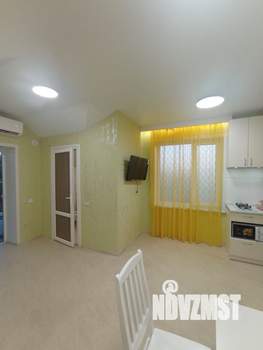 Дом 80м², 1-этажный, посуточно,