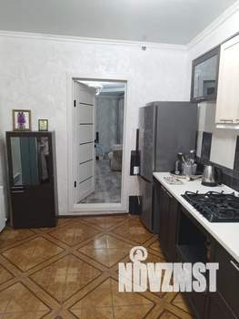 Дом 37м², 1-этажный, посуточно,