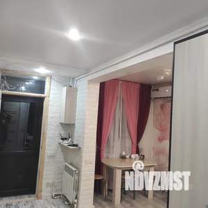 Дом 40м², 1-этажный, посуточно,