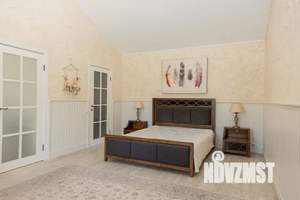 Дом 86м², 1-этажный, посуточно,