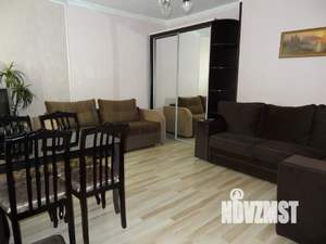 Дом 56м², 1-этажный, посуточно,