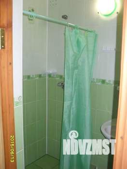 Дом 20м², 1-этажный, посуточно,