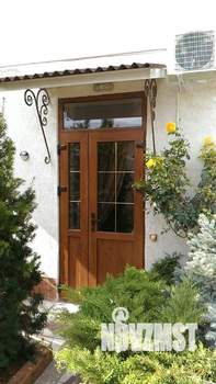 Дом 30м², 1-этажный, на длительный срок,