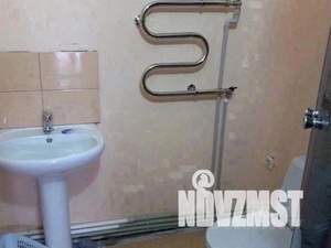 Дом 25м², 1-этажный, на длительный срок,