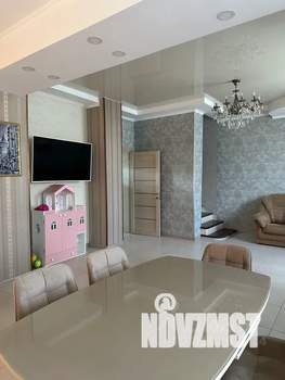 Дом 162м², 2-этажный, посуточно,