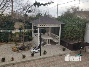 Дом 170м², 2-этажный, посуточно,