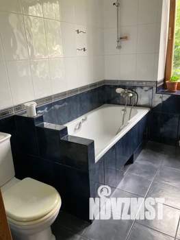 Дом 100м², 1-этажный, посуточно,