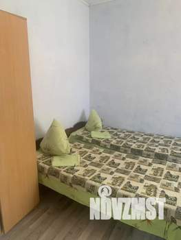 Дом 36м², 1-этажный, посуточно,