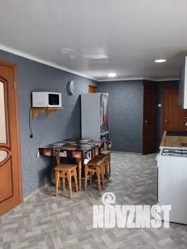 Дом 50м², 2-этажный, посуточно,