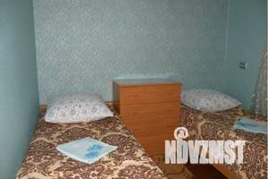 Дом 53м², 1-этажный, посуточно,