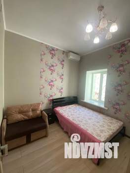 Дом 100м², 1-этажный, посуточно,