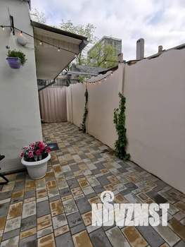 Дом 15м², 1-этажный, посуточно,