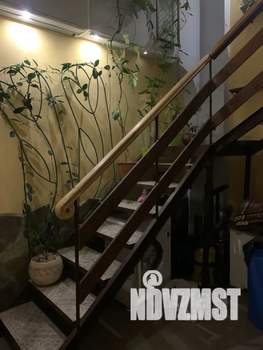 Дом 23м², 2-этажный, посуточно,