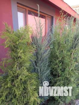 Дом 90м², 1-этажный, посуточно,