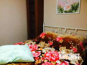 Дом 55м², 1-этажный, посуточно,