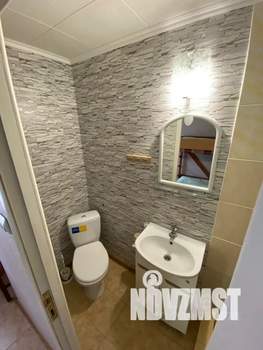 Дом 15м², 1-этажный, посуточно,