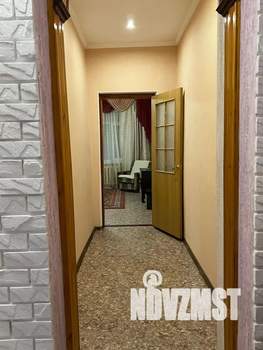 Дом 46м², 1-этажный, посуточно,