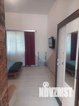 Дом 35м², 1-этажный, посуточно,