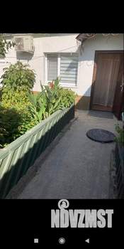 Дом 70м², 1-этажный, посуточно,